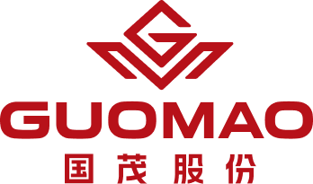GUOMAO Logo